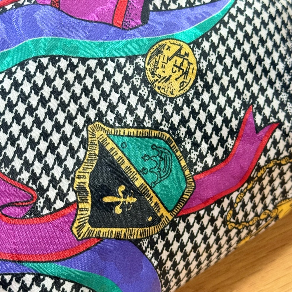 Christian Dior Vintage 90s Makeup Bag - Picture 8 of 14
